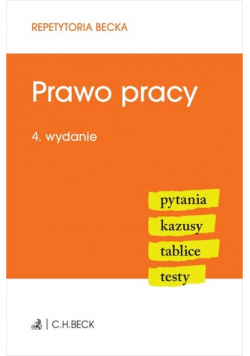 Prawo pracy