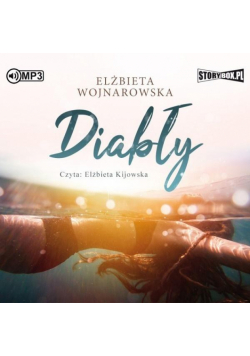 Diabły. Audiobook