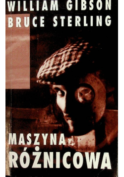 Maszyna różnicowa
