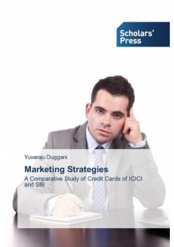 Marketing Strategies