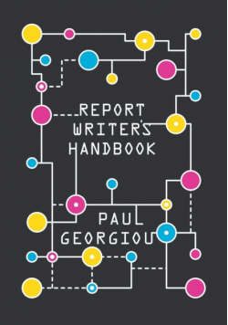 Report Writer's Handbook