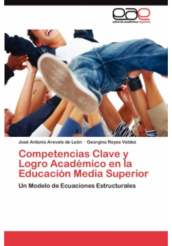 Competencias Clave y Logro Académico en la Educación Media Superior