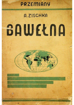 Bawełna 1935r