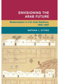 Envisioning the Arab Future