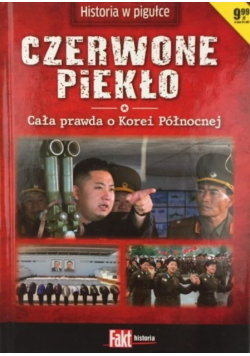 Czerwone szkło