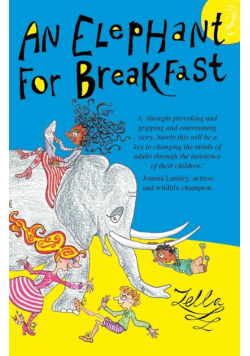 An Elephant for Breakfast