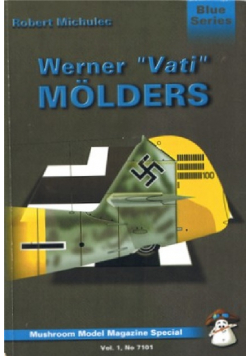 Werner vati molders