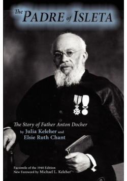 The Padre of Isleta