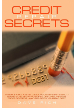 Credit Repair Secrets