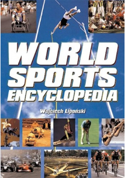 World Sports Encyclopedia