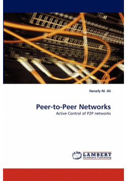 Peer-to-Peer Networks