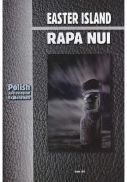 Easter island Rapa Nui