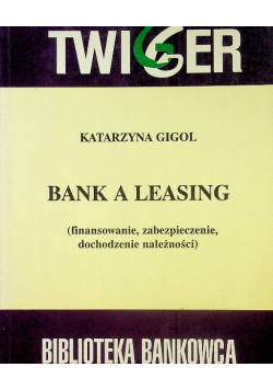 Bank a leasing
