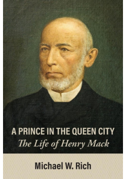 A Prince in the Queen City
