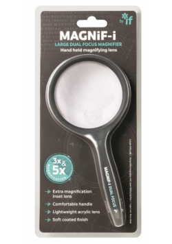 Magnifi-i Lupa z uchwytem