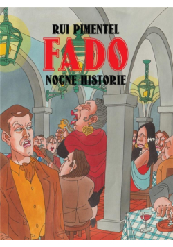 Fado. Nocne historie