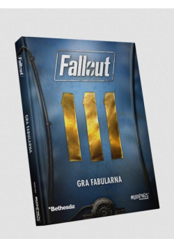 Fallout RPG Podręcznik Główny