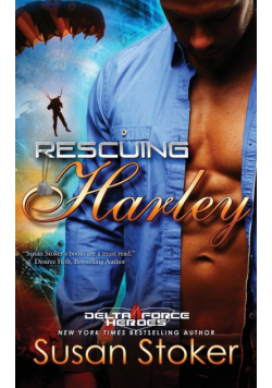 Rescuing Harley