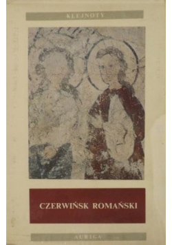 Czerwińsk romański