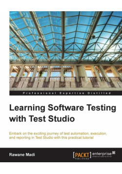 Learning Software Testing with Test Studio