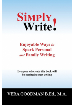 Simply Write!