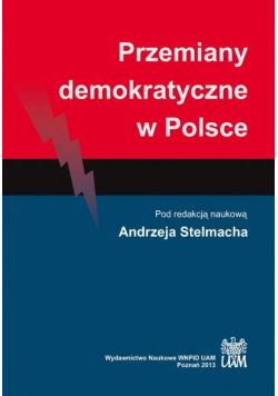 Przemiany demokratyczne w Polsce