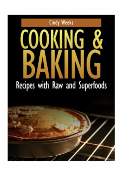 Cooking and Baking