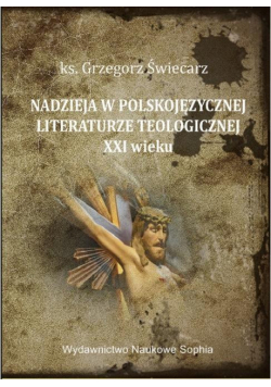 Nadzieja w polskojęzycznej literaturze...