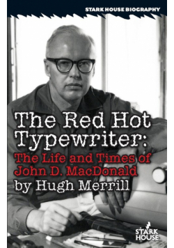 The Red Hot Typewriter