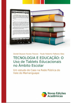 Tecnologia E Educação