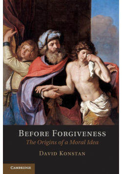 Before Forgiveness