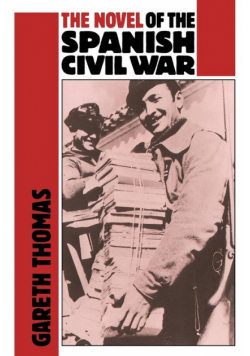 The Novel of the Spanish Civil War (1936 1975)