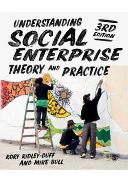 Understanding Social Enterprise