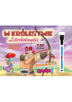 W królestwie literkolandii