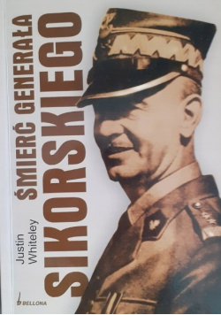 Śmierć Generała Sikorskiego