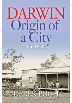 Darwin