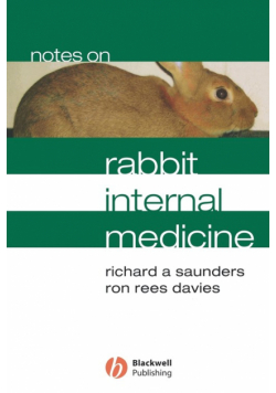 Notes Rabbit Internal Medicine