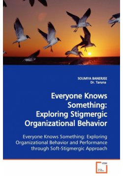 Everyone Knows Something