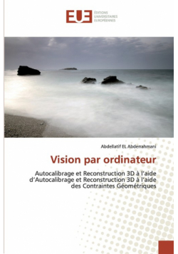 Vision par ordinateur