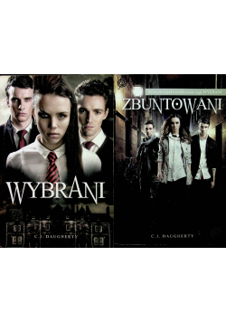 Wybrani / Zbuntowani