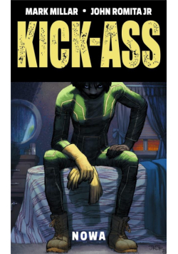 Kick-Ass. Nowa
