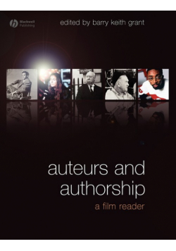 Auteurs and Authorship