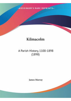 Kilmacolm