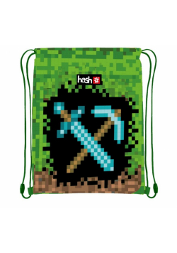 Worek na obuwie Hash Pixel PWR AD3 ASTRA