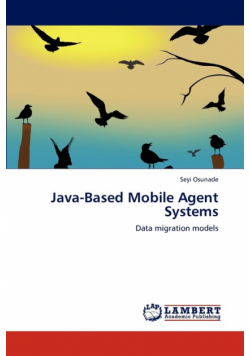 Java-Based Mobile Agent Systems