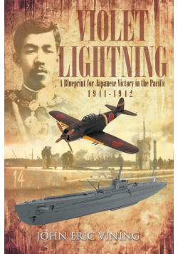 Violet Lightning