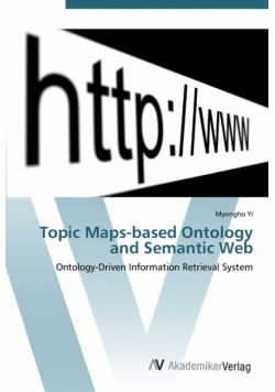 Topic Maps-based Ontology and Semantic Web