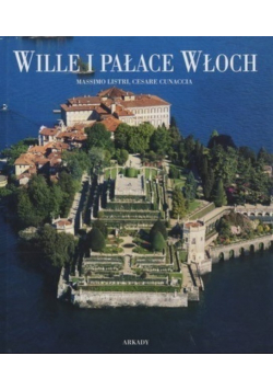 Wille i pałace Włoch