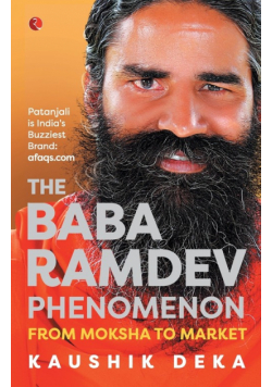 The Baba Ramdev Phenomenon