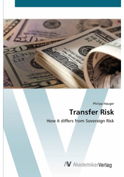 Transfer Risk